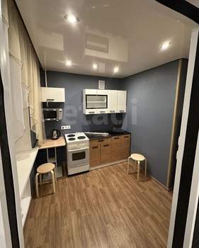 2-к квартира, вторичка, 46м2, 1/5 этаж