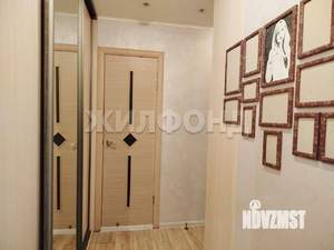 2-к квартира, вторичка, 50м2, 5/5 этаж