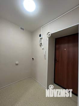 1-к квартира, вторичка, 18м2, 2/5 этаж