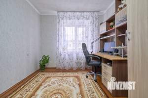 2-к квартира, вторичка, 50м2, 3/7 этаж