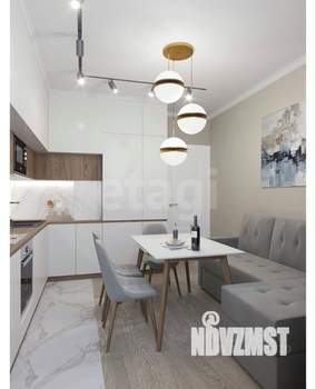1-к квартира, вторичка, 36м2, 5/10 этаж
