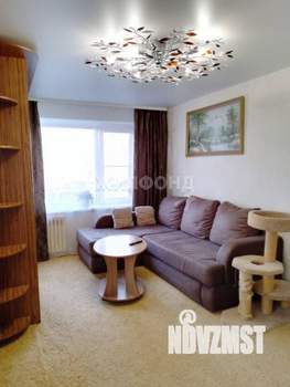 4-к квартира, вторичка, 70м2, 1/10 этаж
