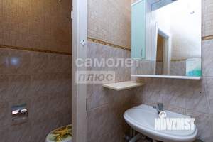 2-к квартира, вторичка, 36м2, 8/9 этаж