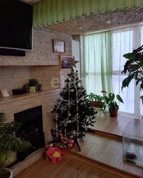 3-к квартира, вторичка, 77м2, 5/10 этаж