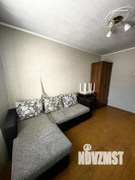 1-к квартира, вторичка, 30м2, 1/9 этаж