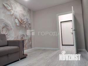 2-к квартира, вторичка, 44м2, 8/16 этаж