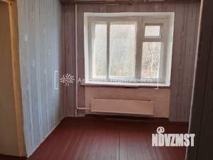 2-к квартира, вторичка, 26м2, 4/5 этаж