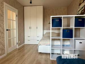 1-к квартира, вторичка, 31м2, 3/5 этаж