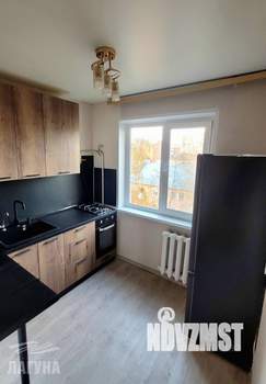 2-к квартира, вторичка, 46м2, 5/5 этаж