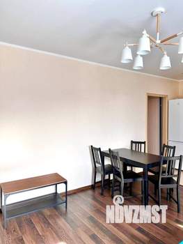 2-к квартира, вторичка, 52м2, 8/9 этаж