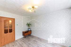 2-к квартира, вторичка, 48м2, 3/9 этаж
