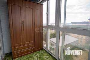 Студия квартира, вторичка, 32м2, 7/18 этаж