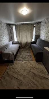 1-к квартира, вторичка, 18м2, 2/5 этаж