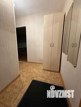 1-к квартира, вторичка, 36м2, 5/9 этаж