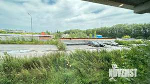 Студия квартира, вторичка, 26м2, 1/9 этаж