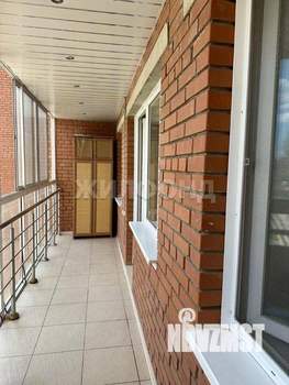 3-к квартира, вторичка, 77м2, 4/10 этаж