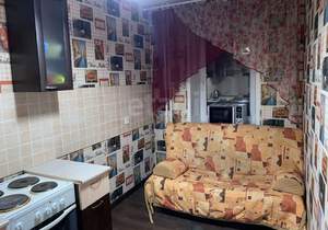 1-к квартира, вторичка, 32м2, 3/14 этаж