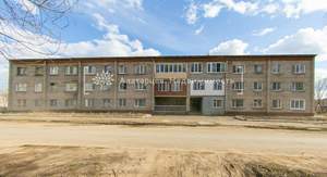 1-к квартира, вторичка, 18м2, 1/3 этаж