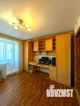 2-к квартира, вторичка, 44м2, 4/9 этаж
