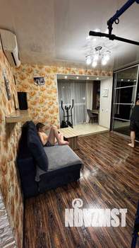 1-к квартира, вторичка, 34м2, 2/6 этаж