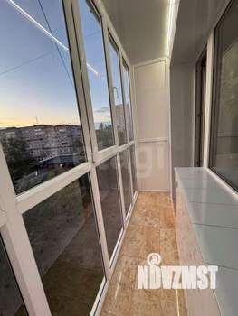 1-к квартира, вторичка, 21м2, 7/9 этаж
