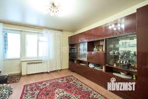3-к квартира, вторичка, 62м2, 9/9 этаж