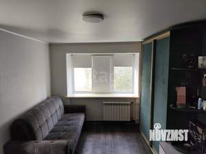 1-к квартира, вторичка, 30м2, 4/5 этаж