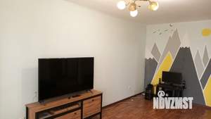 1-к квартира, вторичка, 35м2, 4/10 этаж