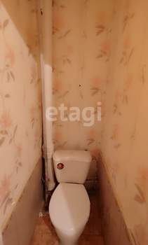 2-к квартира, вторичка, 44м2, 3/5 этаж