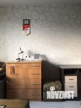 Студия квартира, вторичка, 17м2, 4/9 этаж