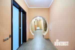 4-к квартира, вторичка, 177м2, 5/6 этаж