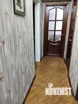 3-к квартира, вторичка, 62м2, 1/3 этаж