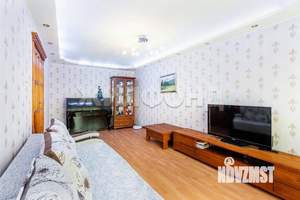 3-к квартира, вторичка, 83м2, 5/11 этаж