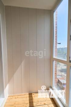 2-к квартира, вторичка, 56м2, 9/10 этаж