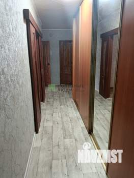 3-к квартира, вторичка, 65м2, 5/9 этаж