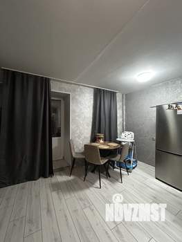 Студия квартира, вторичка, 30м2, 6/16 этаж