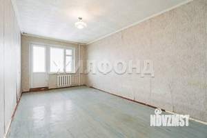 1-к квартира, вторичка, 36м2, 6/10 этаж