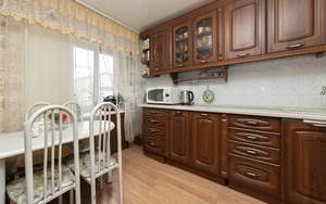 4-к квартира, вторичка, 79м2, 6/9 этаж