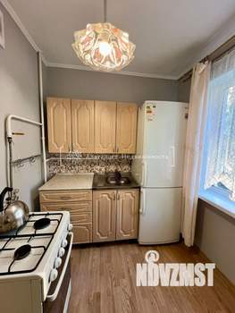 1-к квартира, вторичка, 30м2, 2/5 этаж
