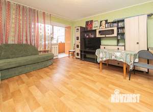 4-к квартира, вторичка, 75м2, 3/9 этаж
