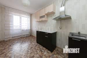 1-к квартира, вторичка, 42м2, 6/9 этаж