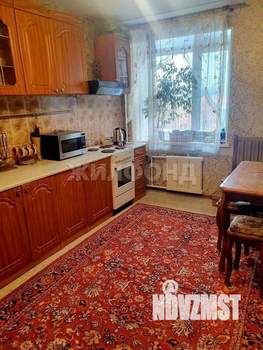 2-к квартира, вторичка, 65м2, 5/6 этаж