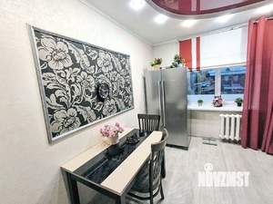 3-к квартира, вторичка, 87м2, 2/5 этаж