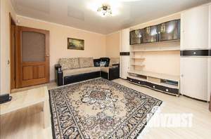 3-к квартира, вторичка, 65м2, 6/6 этаж