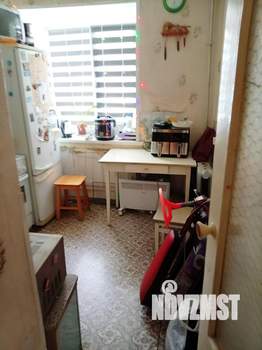 1-к квартира, вторичка, 31м2, 1/7 этаж