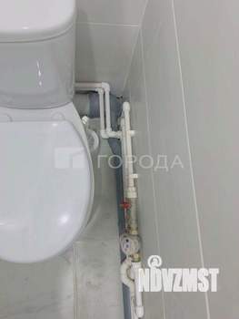 1-к квартира, вторичка, 30м2, 2/5 этаж
