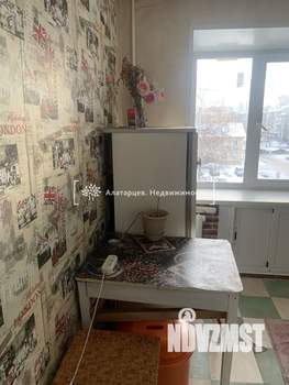 1-к квартира, вторичка, 31м2, 4/5 этаж