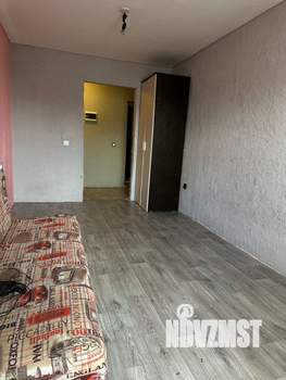 1-к квартира, вторичка, 35м2, 12/12 этаж