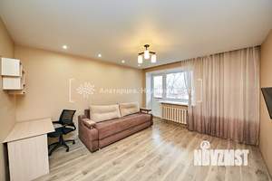 3-к квартира, вторичка, 59м2, 8/9 этаж