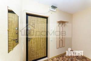 1-к квартира, вторичка, 36м2, 4/11 этаж